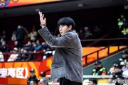 九游娱乐APP-山东主场没退路！陶汉林硬碰怀特塞德，邱彪这牌怎么打？|山东队|哈森·怀特塞德|上海队|高诗岩|乔-约翰逊_新浪体育_新浪新闻